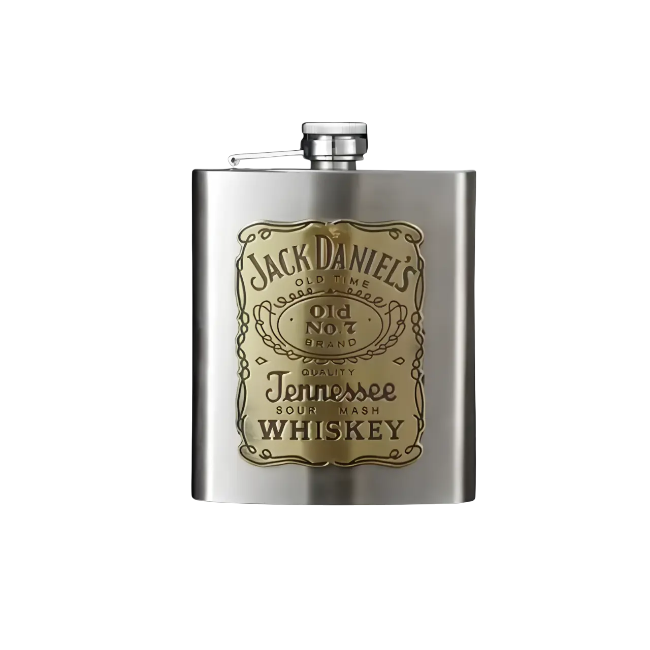 Vintage Flasche